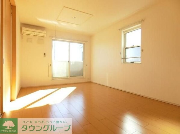 ネオグランデの物件内観写真